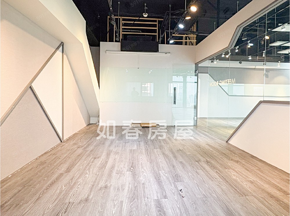 更多商辦請搜尋「台中商辦全覽網-如春房屋」，深耕台中四十年