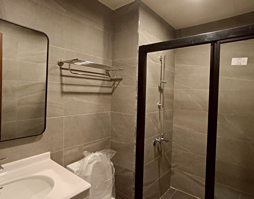 淡水心公園靜巷三房含車位(可租補入戶籍) - Image 5