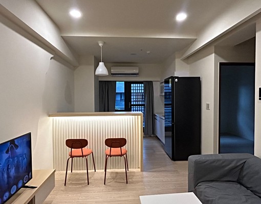 稀有三房夢幻誠✅租補✅平車✨高樓視野採光✨烏日特區三鐵共構✨ - Image 1