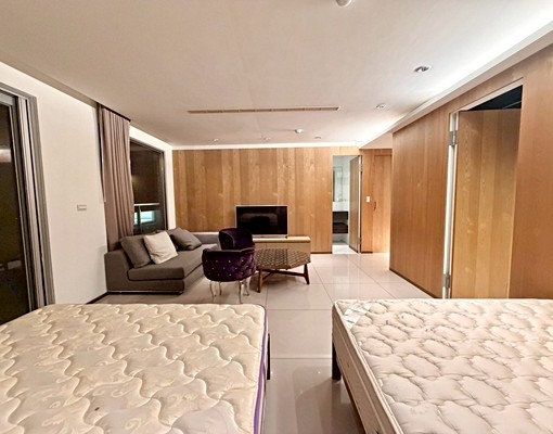 全新高檔裝潢✨高級住宅‼️寵物友善🐈可入籍/面河景第一排✨ - Image 8