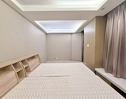 全新高檔裝潢✨高級住宅‼️寵物友善🐈可入籍/面河景第一排✨ - Image 10