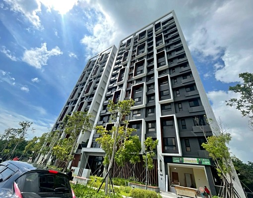 🍎沙鹿後站大3房平車|全新未住 - Image 11