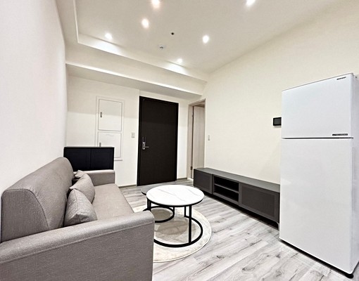 近文心秀泰✨高樓層✨可租補戶籍✨2房車位 - Image 6