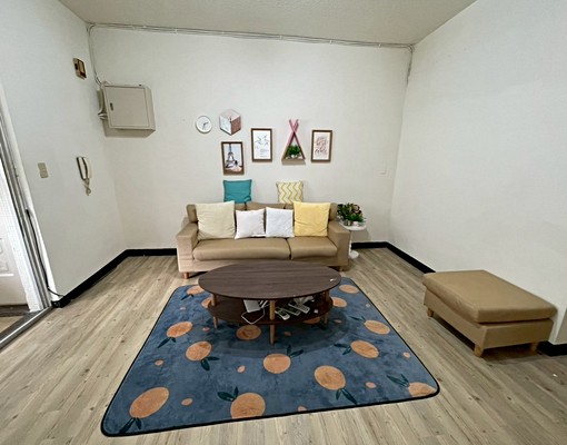 星鴻😊雙捷運-雙套房-3房-靚亮公寓😊近五峰國中 - Image 2