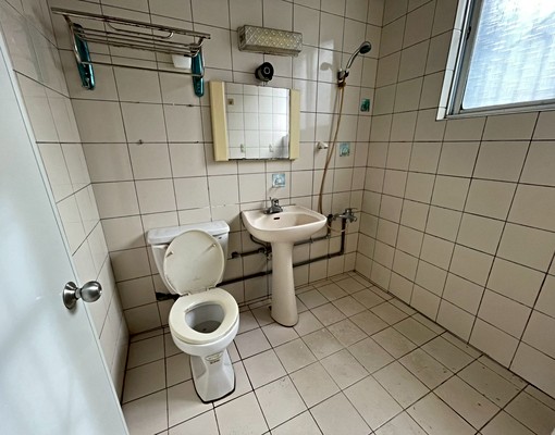 星鴻😊雙捷運-雙套房-3房-靚亮公寓😊近五峰國中 - Image 10