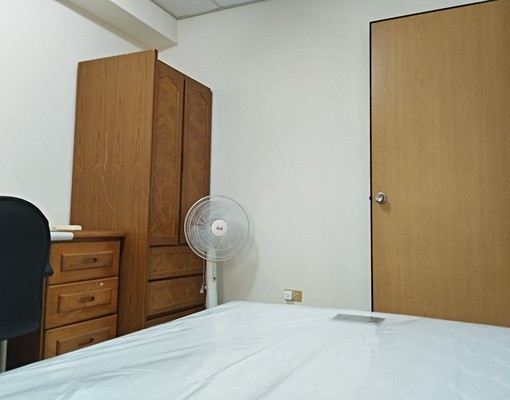 公學新城甲區3房傢俱家電齊,小資首選一年起租 - Image 9