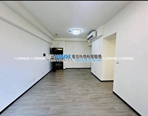 MRT幸福站．標準2房格局．2衛浴規劃．全聯就在旁邊 - Image 2