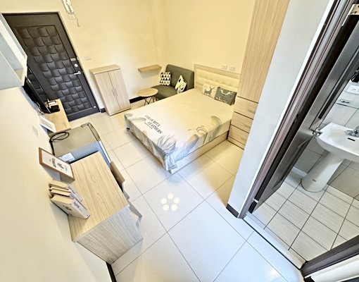 💖可貓💖雙租補💖陽台獨洗曬💖衛浴開窗💖格局方正 - Image 8