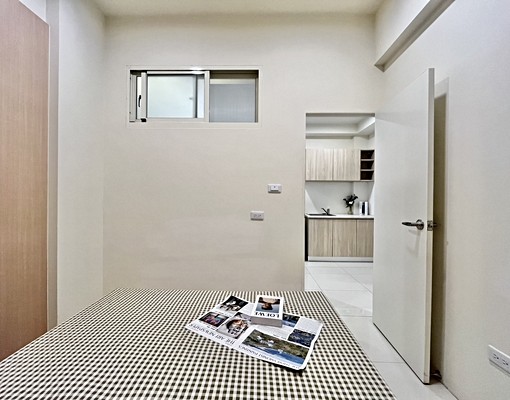 適合小家庭✅兩房一廳✅陽台獨洗曬✅有汽車位租 - Image 6