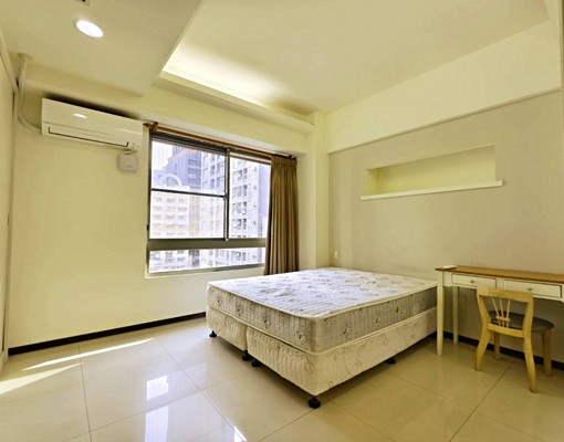 【捷運城品】巨蛋捷運站前溫馨美3房附車位|可租補 - Image 5