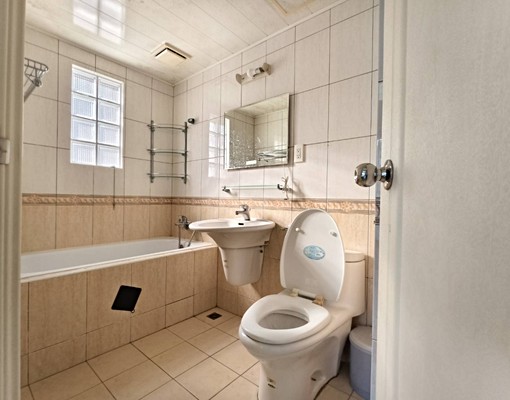 【捷運城品】巨蛋捷運站前溫馨美3房附車位|可租補 - Image 6