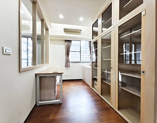 【捷運城品】巨蛋捷運站前溫馨美3房附車位|可租補 - Image 4