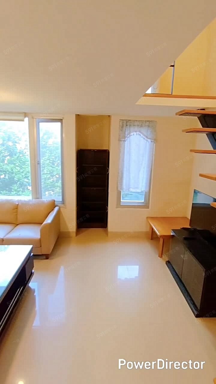 家樂福旁@精美樓中樓@租屋首選 - Image 1