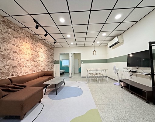 徐匯🌟獨立超大空間🌟獨洗曬🌟可貓🌟雙人掀床🌟台電 - Image 3