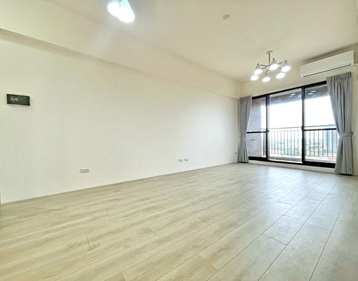 『有霖真好』沙鹿火車站旁大三房平車 - Image 2