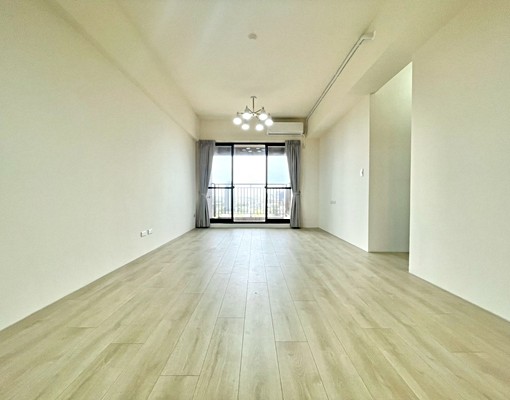 『有霖真好』沙鹿火車站旁大三房平車 - Image 3