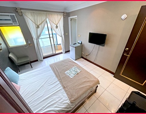 💚台電警衛💕可租補❤【獨立陽台】💛 - 591租屋網 - Image 1