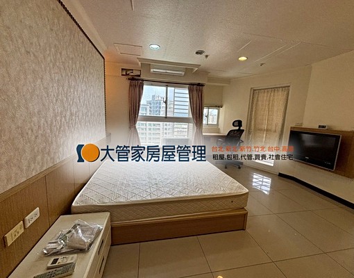 社會住宅可租補-2房/高層樓中樓/近園區 - Image 8