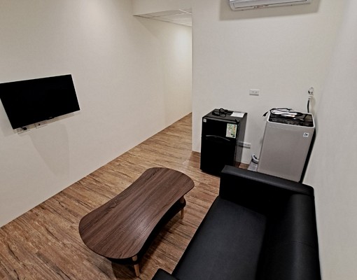 福德一路、中興路生活圈，全新裝潢1房1廳 - Image 5