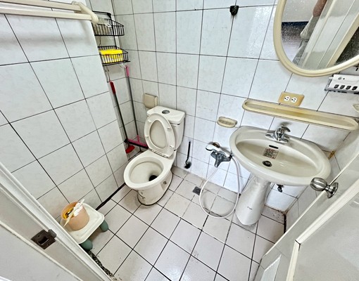 鄰近國道一號🧨可租補🍀安靜社區🍀有廚房🍀空屋有冷氣 - Image 6