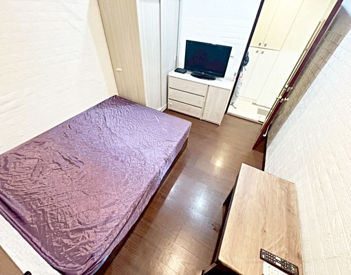 捷運永安市場◆採光套房◆獨洗曬衣空間 - Image 2