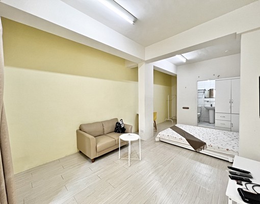 我最懂泥的心✨一房一廳可工作室✨精華地段陽台獨洗 - Image 7