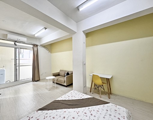 我最懂泥的心✨一房一廳可工作室✨精華地段陽台獨洗 - Image 11