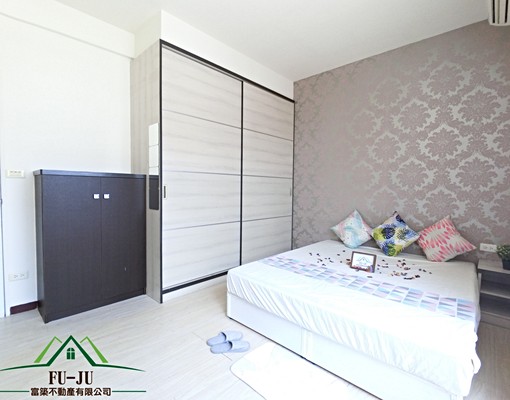 ⚡富築⚡大套房⚡可租補⚡子母車⚡飲水機⚡獨洗曬⚡乾溼分離⚡ - 591租屋網 - Image 3