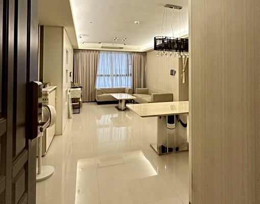 凱悅三房兩廳兩衛浴<開窗>面中庭 - Image 2