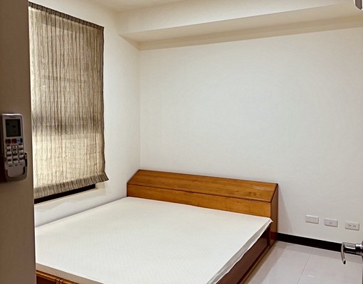 凱悅三房兩廳兩衛浴<開窗>面中庭 - Image 8