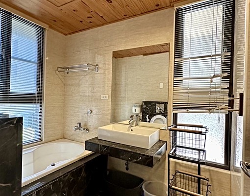 凱悅三房兩廳兩衛浴<開窗>面中庭 - Image 6