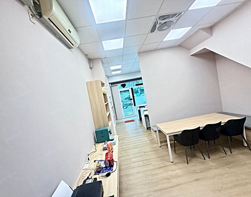🏠【北屯松竹五路二段|21坪角間店面出租】近捷運好市多總站 - Image 4