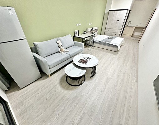 矽品❤潭子火車站❤全新未住❤可雙租補❤陽台獨洗曬❤超級大空間 - Image 5