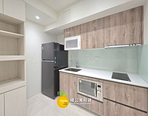 🍊河堤世界全新精裝兩房平車可租補 - Image 9