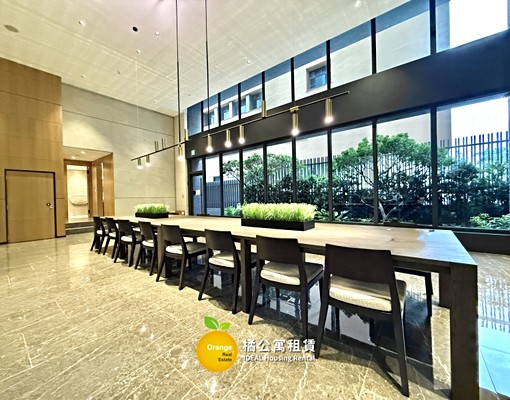 🍊河堤世界全新精裝兩房平車可租補 - Image 12