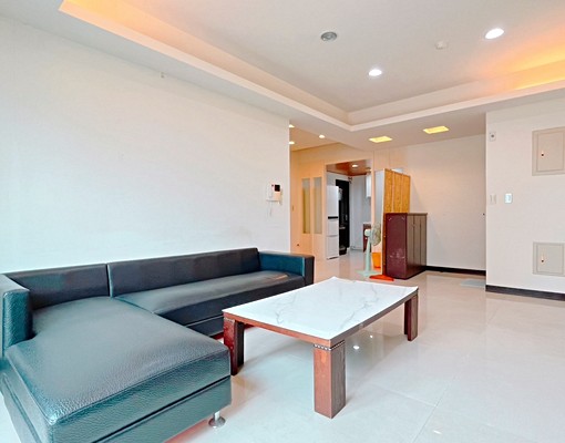 藍海帝國三房平車(可租補) - Image 2