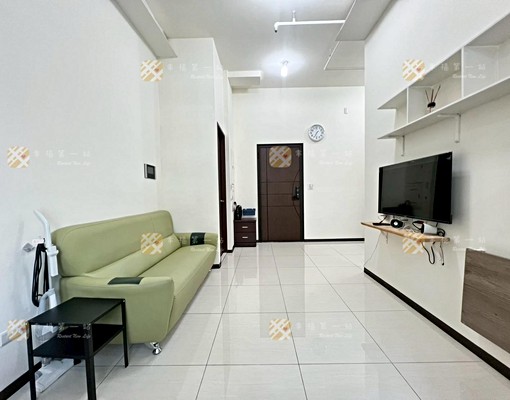 ✅北區✅微笑之心✅兩房✅可租補✅平車✅附傢俱電✅社區下711 - Image 2