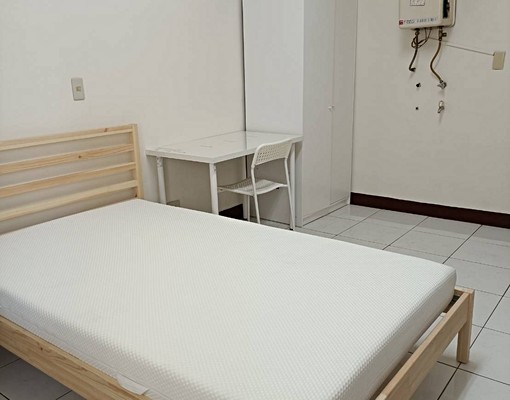 ✨小資單人套房首選-可租補✨走路到逢甲 - Image 2