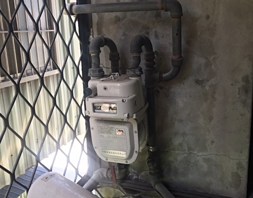 生活機能最棒!!明志國小旁超安靜美套房可補助(衛浴開窗)窗台 - Image 8