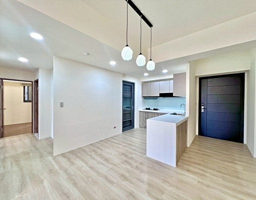 潭子|御景莊園全新三房含管含平車可租補 - Image 2