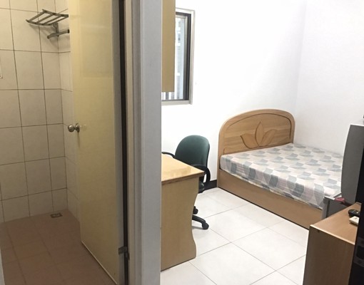 可租補生活機能棒!輔大正貴子路美套房可補助專人回收垃圾 - Image 2