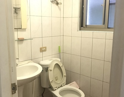 可租補生活機能棒!輔大正貴子路美套房可補助專人回收垃圾 - Image 3