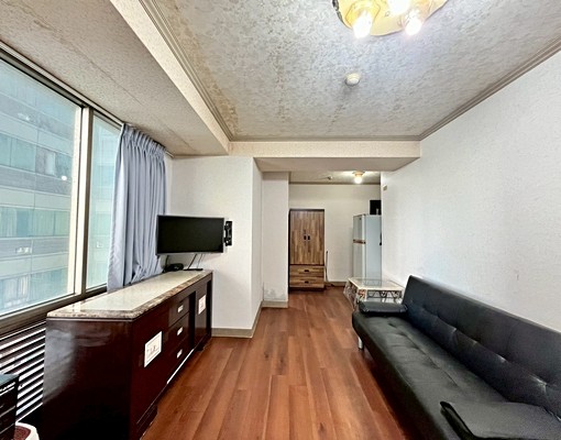 可租補|有流理臺|入門玄關|室內9坪套房含管MOD - Image 5