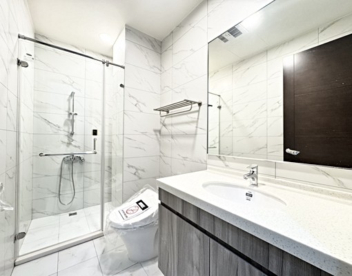 ✨宏普時尚苑✨青埔A18｜高樓層3房平車｜傢俱可談｜ - Image 7