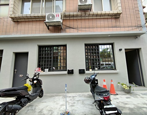 專任竹北文化街一樓一房一廳出租(可當店面工作室與住家) - Image 1