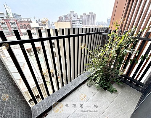 國聚之遇全新3房平車 - Image 7