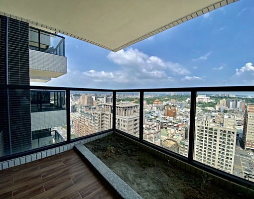 【達麗上東京】高樓層景觀2房2衛有車位 - Image 7