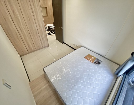 近逢甲大學🔥高樓層輕奢系統櫃裝潢👑🉑租補🏡家具齊全 - Image 8