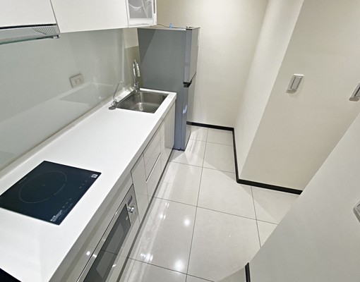 近逢甲大學🔥高樓層輕奢系統櫃裝潢👑🉑租補🏡家具齊全 - Image 9