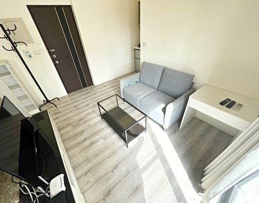 近勤美、美術館❤️可租補類一房一廳✨流理台電磁爐｜有浴缸~ - Image 5